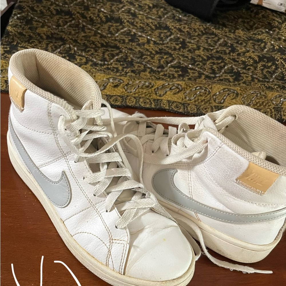 Nike Blazers!!
